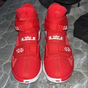 Nike LeBron Solider 13’s
